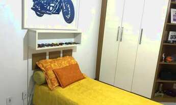 Imagem 7: Costa Esmeralda Apartamento com 3 dormitórios