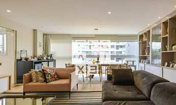 Imagem 7: Apartamento com 3 dormitórios à venda, 137 m² por R$ 2.320.000,00 - Vila Mariana - São Pau