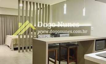 Imagem: Studio/Loft para aluguel na temporada de