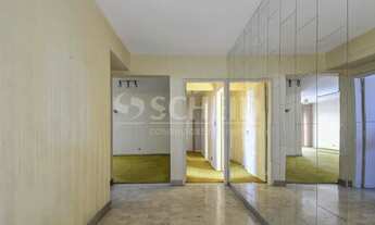 Imagem 2: Apartamento localizado no coração do Bairro da Aclimação em SP, próximo ao Metrô Vergueiro