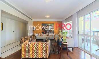 Imagem 3: Apartamento para locação, excelente localização em Moema