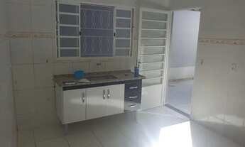 Imagem 4: Excelente casa 3 dorms, suíte, no Bosque dos Ipês