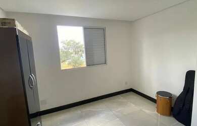 Imagem 4: Apartamento mobiliado em Lagoa Santa no bairro Jardim Imperial