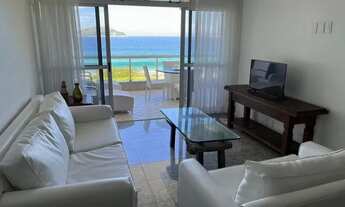 Imagem 2: Apartamento para aluguel tem 180 metros quadrados com 3 quartos em Camboinhas - Niterói