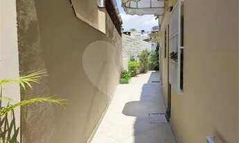 Imagem 7: São Paulo - Casa Padrão - SAÚDE