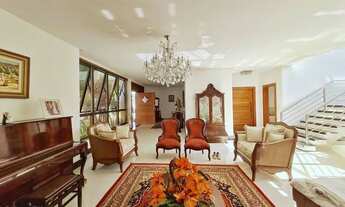 Imagem 7: Magnifica mansão as margens do canal de Guarapari