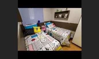 Imagem 2: Aluguel casa 2 quartos