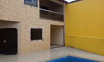 Imagem 2: Linda casa Casa com 3 dormitórios