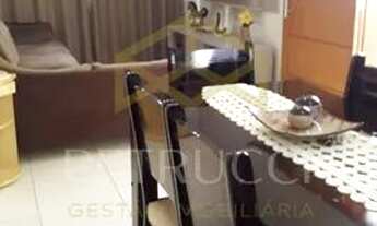 Imagem 4: Casa - Jardim Ouro Preto - Campinas