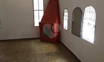 Imagem 5: Casa 04 quartos Alto da Boa Vista