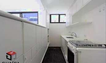 Imagem 7: Duplex de 117m², 1 suítes, 2 vagas de garagem e lazer completo. Itaim Bibi, São Paulo!