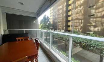 Imagem 3: Apartamento para alugar BELA VISTA São Paulo SP