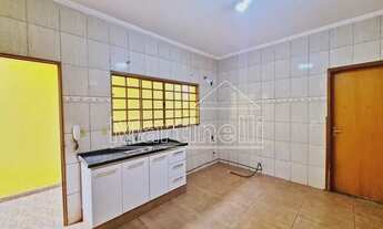 Imagem 3: Casa Padrão em Ribeirão Preto
