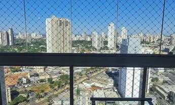 Imagem 4: Apartamento para venda tem 134 metros quadrados com 3 quartos em Setor Marista - Goiânia