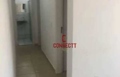 Imagem 7: Apartamento com 2 dormitórios para alugar, 50 m² por R$ 1.306,00/mês - City Ribeirão - Rib