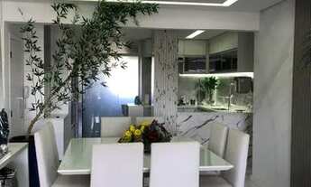 Imagem 4: Apartamento à venda no Condomínio Alpha Club, Centro Alphaville, Barueri - SP