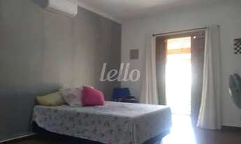 Imagem 5: São Paulo - Casa Padrão - Saúde