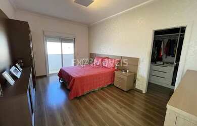 Imagem 3: Sobrado com 270m2 para locação no Swiss Park - Campinas