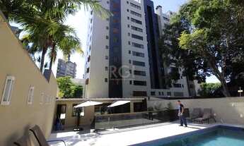 Imagem 4: Cobertura com 3 dormitórios para alugar com 331 m² por R$ 9.000,00/mês - Bela Vista - Por