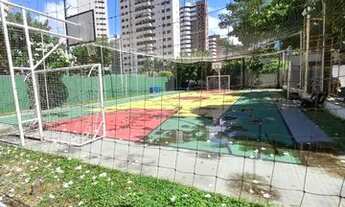 Imagem 3: Apartamento para aluguel com 140 metros quadrados com 3 quartos em Cocó - Fortaleza - CE