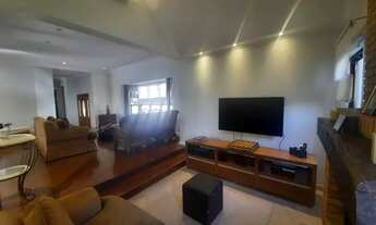 Imagem 5: Casa de condomínio para aluguel e venda com 478 metros quadrados com 4 quartos