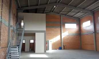 Imagem 4: Vendo excelente pavilhão em Sapucaia do Sul