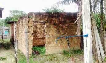 Imagem 2: Terreno com Casa simples em Outeiro