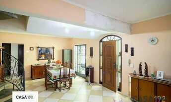 Imagem 5: Casa com 3 dormitórios, 120 m² - venda por R$ 1.950.000,00 ou aluguel por R$ 9.000,00/mês