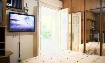 Imagem 7: Apartamento para Venda - 110m², 3 dormitórios, 1 vaga - Santo Antonio