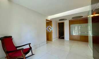 Imagem 7: Edifício Palais Royal: Apartamento de 04 quartos e 04 vagas á venda no Luxemburgo