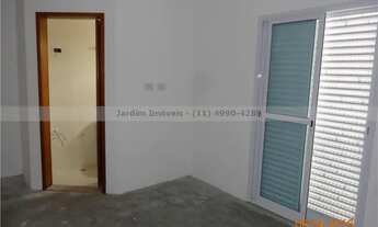 Imagem: Apartamento - Vila Bastos - Santo Andre