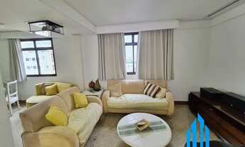 Imagem 3: Cobertura com 3 quartos sendo 3 suites a venda, 250m² no Centro de Guarapari- ES