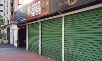 Imagem: Sala comercial SOBRELOJA, com 90m², situada