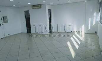 Imagem 3: SÃO PAULO - Conjunto Comercial/Sala - VILA MARIANA