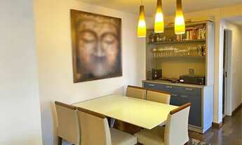 Imagem 4: EXCELENTE APARTAMENTO - ÓTIMA LOCALIZAÇÃO - 65 M² ÚTEIS