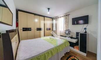 Imagem 6: Apartamento para Aluguel - Jardim Alvorada, 2 Quartos, 52 m2