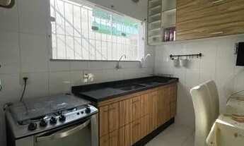 Imagem 4: Casa buraquinho mobiliada - 5.500,00