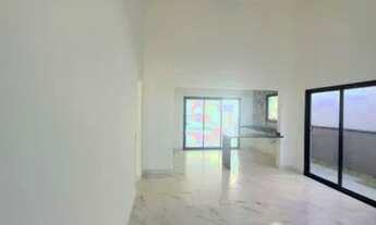 Imagem 2: Casa com 3 dormitórios à venda de 183 m² no Condomínio Terras de Atibaia I em Atibaia/SP