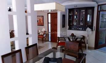 Imagem 7: Casa - Nova Campinas - Campinas