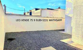 Imagem 6: Leo vende, casa bairro Conceição , escritura grátis