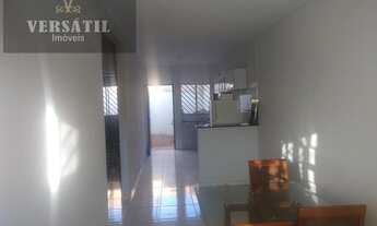 Imagem: Casa para Venda em Cidade Ocidental, Mansões