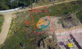 Imagem: Terreno à venda, 120 m² por R$ 130.000,00