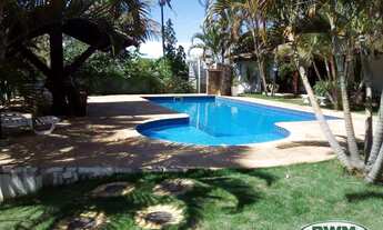 Imagem 4: Casa à venda, 800 m² por R$ 2.300.000,00 - Residencial Ecopark - Tatuí/SP