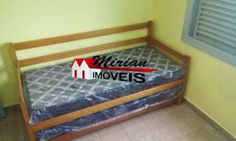 Imagem 6: Apartamento bem localizado no Centro de Peruíbe a 400 metros da praia