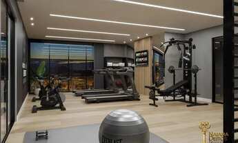 Imagem 2: Apartamento com 2 Quartos sendo 01 Suíte à venda, 73 m² por R$ R$ 550.000,00 - Dom Bosco