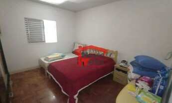 Imagem 6: Casa térrea á venda, 02 dormitórios c/ 100 m² - Bairro do Limão