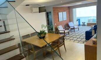 Imagem 6: Barra da Tijuca Apartamento cobertura com 3 dormitórios