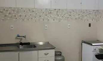 Imagem 5: Kitnet Kitnet com 1 dormitório