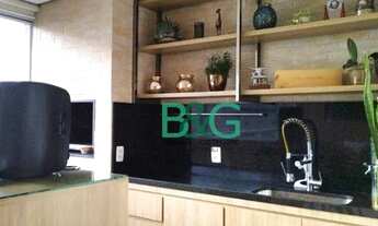 Imagem 6: Apartamento com 3 dormitórios à venda, 142 m² por R$ 1.949.000,00 - Vila Leopoldina - São