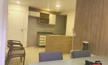 Imagem 7: Apartamento mobiliado com 2 quartos no Centro de Guaramiranga - AP50139